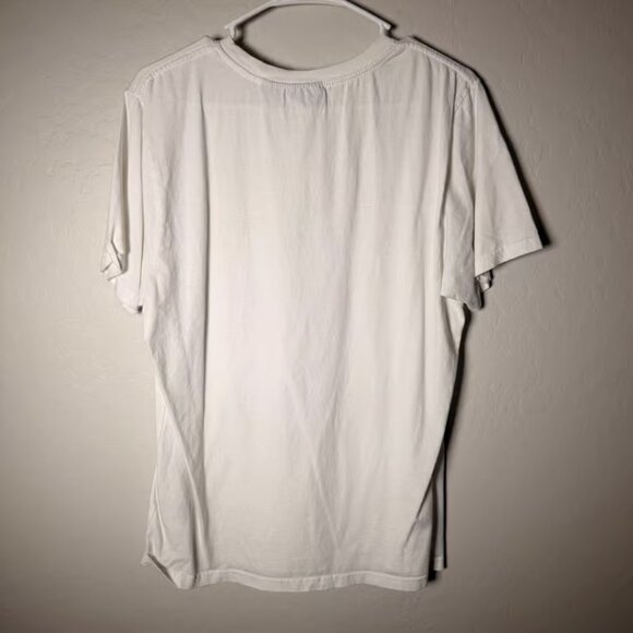 White guns n roses appetite for destruction album cover artwork graphic t size L - Picture 3 of 3